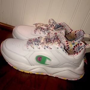 champion x susan alexandra urban outfitters